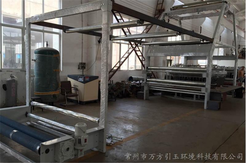 鄭州新型2300-8S圓織機